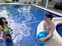 18 jahre, Leie, Hd, Interrassisch, Natürlich, Pool, Öffentlich, Rasiert