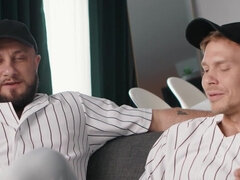 Anal, Grosse bite, Sucer une bite, Queue, Branlette thaïlandaise, Muscle, Actrice du porno, Réalité