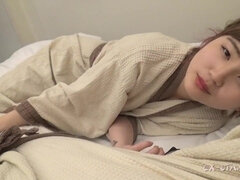 Amateur, Sucer une bite, Éjaculation interne, Branlette thaïlandaise, Japonaise, Léchez, Seins naturels, Pov