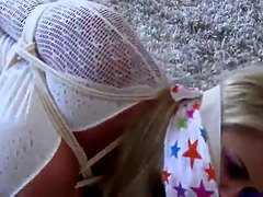 Tetas grandes, Amarrada, Madura, Fetiche, Hd, Madres para coger, Esclavo, Atada