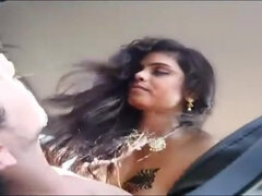 Braunhaarige, Hd, Indisch