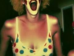 In den arsch, Arsch, Grosser schwanz, Grosse titten, Blasen, Gruppensex, Hardcore, Titten