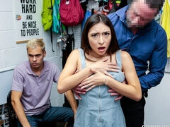 18 jahre, Grosser arsch, Grosser schwanz, Grosse titten, Schwanz, Gruppensex, Riesig, Dürr