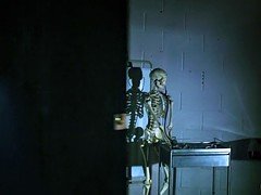 Tetas grandes, Morena, Médico, Estrella porno