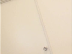 Grosse titten, Verrückt, Dildo, Japanische massage, Masturbation, Öffentlich, Titten, Spielzeuge