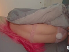 Анальный секс, Жопа, Большая жопа, Кончили внутрь, Мамочка, Мачеха