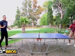BangBros - Ariana Van X's Ping Pong Booty