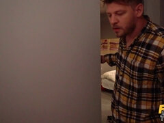 Zwart, Tsjechisch, Lul, Europees, Sperma in gezicht, 1 man 2 vrouwen, Kut duiken, Trio