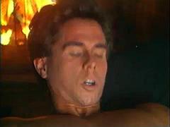 Красотки, Большая жопа, Большой член, Минет, Семяизвержение, Секс без цензуры, Peter north, Винтаж