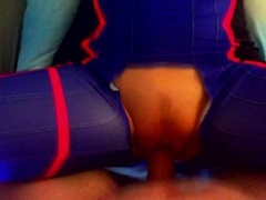 Amateur, Gros seins, Sucer une bite, Queue, En levrette, Jeux, Pov, Adolescente