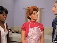 Leie, Hardcore, Milf, Retro