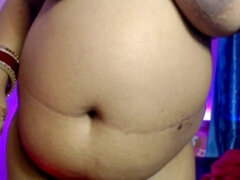 Belleza, Masturbación, Desnudo, Tetas