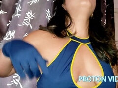 Anal, Brazil, Footjob, Reality