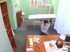 Amateur, Sucer une bite, Tir de sperme, Branlette thaïlandaise, Léchez, Chatte, Nénés, Uniforme