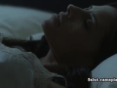 Hottest MILF doctor seduces young intern