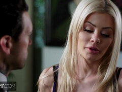 デカパイ, フェラチオ, イマラチオ, 顔射, なめる, ポルノスター, オマンコ, ラフ