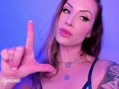 Americano, Culo grande, Hablar sucio, Dominacion femenina, Humillación, Madres para coger, Orgasmo, Tatuaje