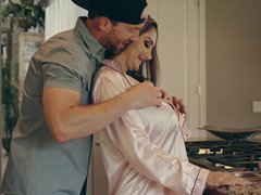 Брюнетки, Кончили внутрь, Семяизвержение, Секс без цензуры, Хд, Милф, Мамочка, Молоденькие