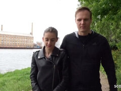 Anaal, Kont, Grote lul, Duits, Klein, Realiteit, Tiener, Tieten likken