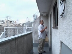 Horny Japanese model in Fabulous HD, Masturbation JAV scene