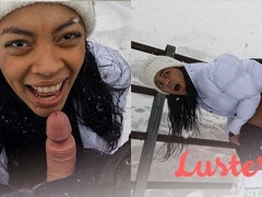 Amateur, Verga grande, Negro, Pareja, Ébano, Sexo duro, Hd, Pov