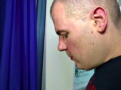 Немки, Секс без цензуры, Тощие