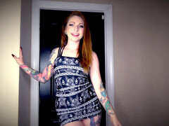 Tromperie, Compilation, Cocu, Tir de sperme, Grossier, Femme dominatrice, Tatouage, Épouse