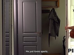 Pijpbeurt, Compilatie, Stel, Lul, Europees, Hardcore, Hd, Gezichtspunt