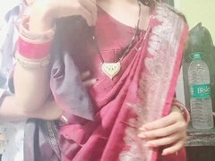 Anal, Tante, Bikini, Éjaculation interne, Indienne, Domestique, Maman, Fils