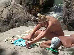 Amateur, Group, Milf, Outdoor, Public, Shaved, Teen