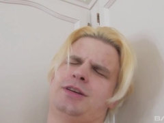 Жопа, Брюнетки, Зрелые