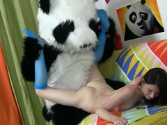 Blowjob, Creampie, Teen
