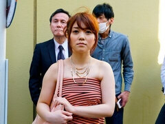 Gros cul, Grosse bite, Gros seins, En levrette, Japonaise, Rousse roux, Maigrichonne, Adolescente