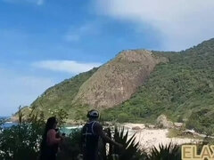 Anal, Sexo duro, Latina, Lesbiana, Lamidas, Masturbación, Tatuaje