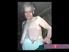 Любители, Сборник, Бабушки