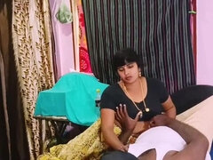 Gros seins, Sucer une bite, Tromperie, Fille, Indienne, Seins naturels, Chatte, Serré