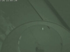Enthousiasteling, Bedriegen, Condoom, Sperma, Man die toekijkt, Vies praten, Realiteit, Ruw