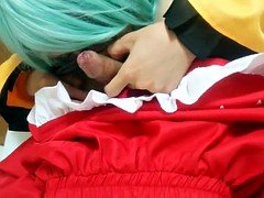 Leie, Asiatisch, Japanische massage, Jungendliche (18+)