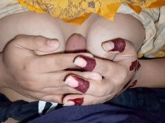 Desi hot, wife, jugs