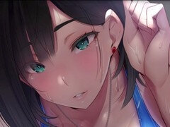 Bondage discipline sadomasochisme, Pijpbeurt, Dominatie, Vrouw, Dominante vrouw, Handbeurt, Moeder die ik wil neuken, Orgasme