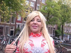 Tetas grandes, Polla, Alemán, Sexo duro, Maduro, Madres para coger, Mamá, Sexo fuerte