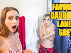 Watch inviting Brad Newman and Laney Grey's movie