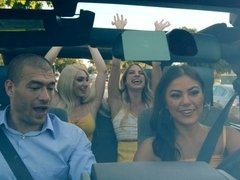 Блондинки, Минет, В машине, Собачьи, Ласковые ручки, Секс без цензуры, Оргии, Втроем