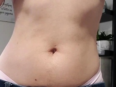 Amateur, Incroyable, Cul, Blonde, Mamelons, Softcore, Adolescente, Ados anal