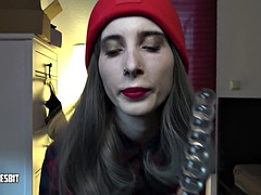 ドイツ人, オーガズム