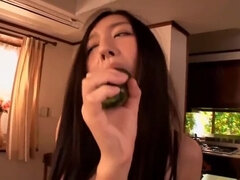 Asiatique, Sucer une bite, Dingue, Hd, Japonaise