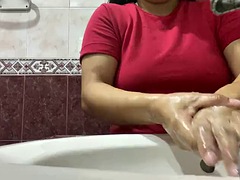Amateur, Gorda, Orinar, Coño