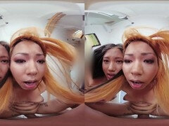 Asiatisch, Tschechisch, Thai