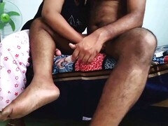 Kinky wife with big assets gives her landlord pleasure to score a mansion rent deal