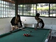 Corridas, Grupo, Sexo duro, Lencería, Maduro, Orgía, Piscina, Trio